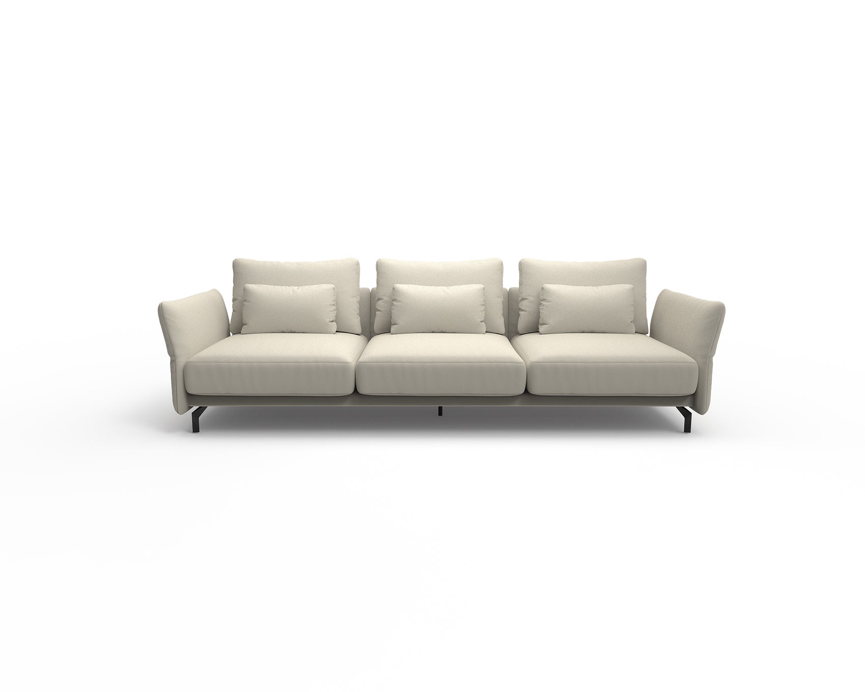 Seagull 3 Seater Sofa